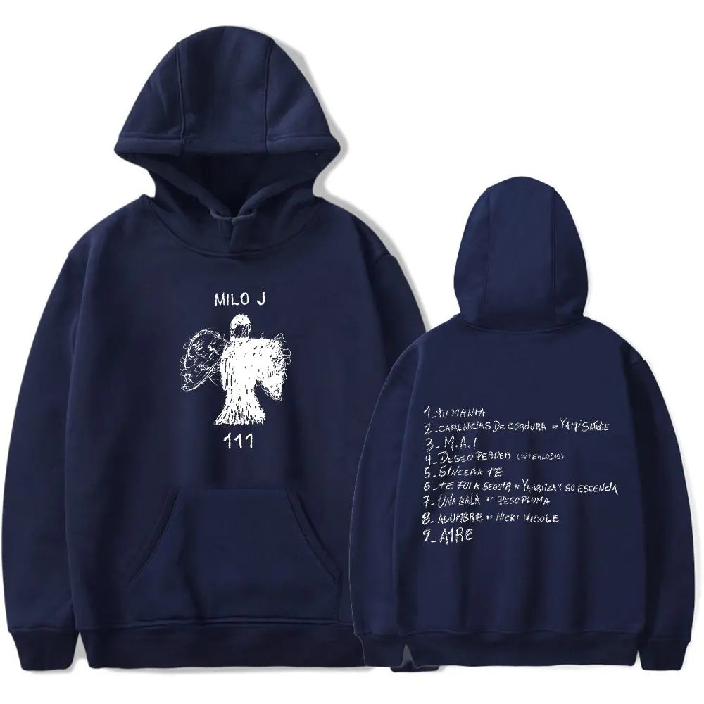 Classic Sweatshirt Man/Woman Hip Hop