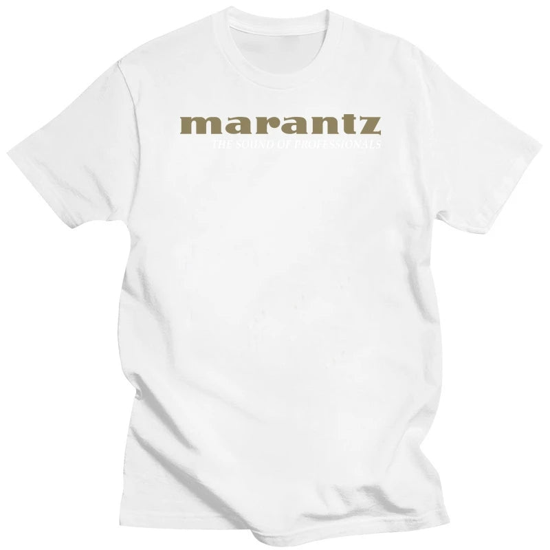 New Limited Marantz T-Shirt