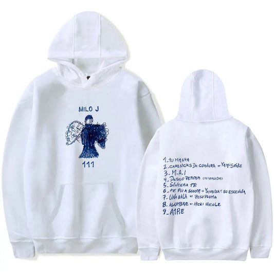 Classic Sweatshirt Man/Woman Hip Hop