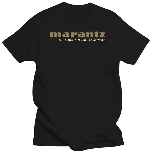 New Limited Marantz T-Shirt