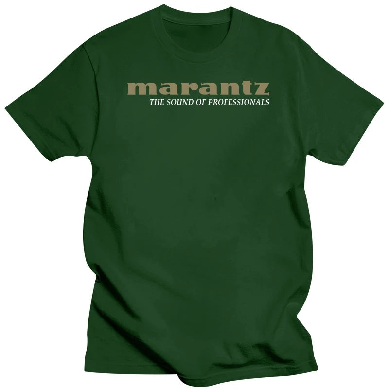 New Limited Marantz T-Shirt