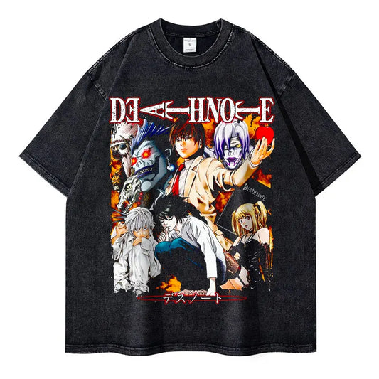 Anime T-Shirt