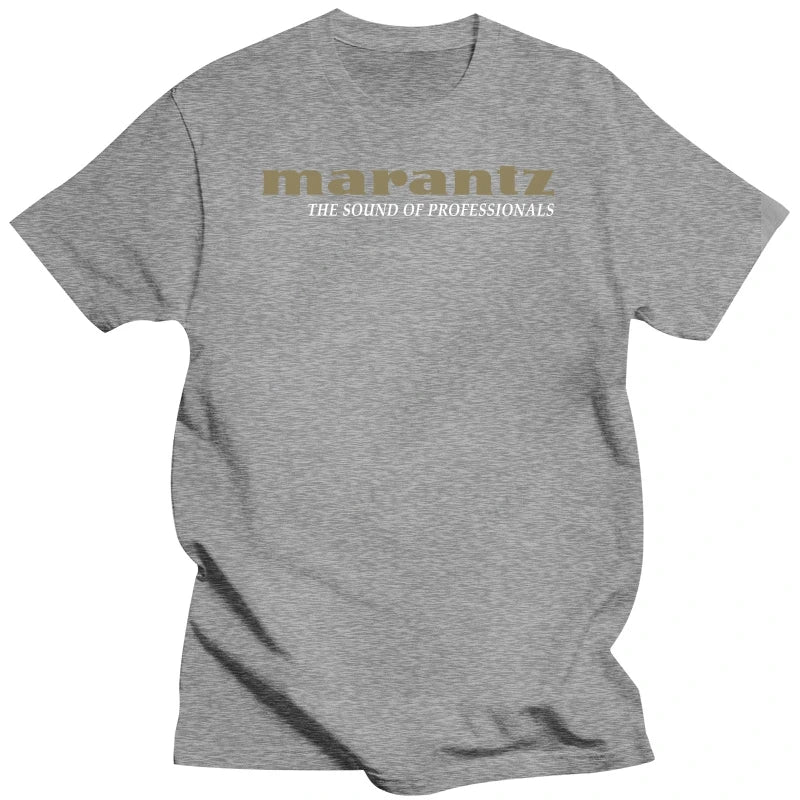 New Limited Marantz T-Shirt